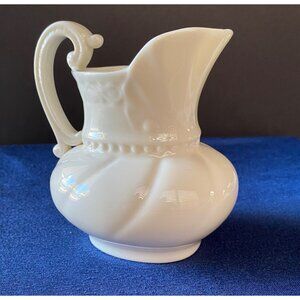 Antique Lenox Colonial Milk Pitcher